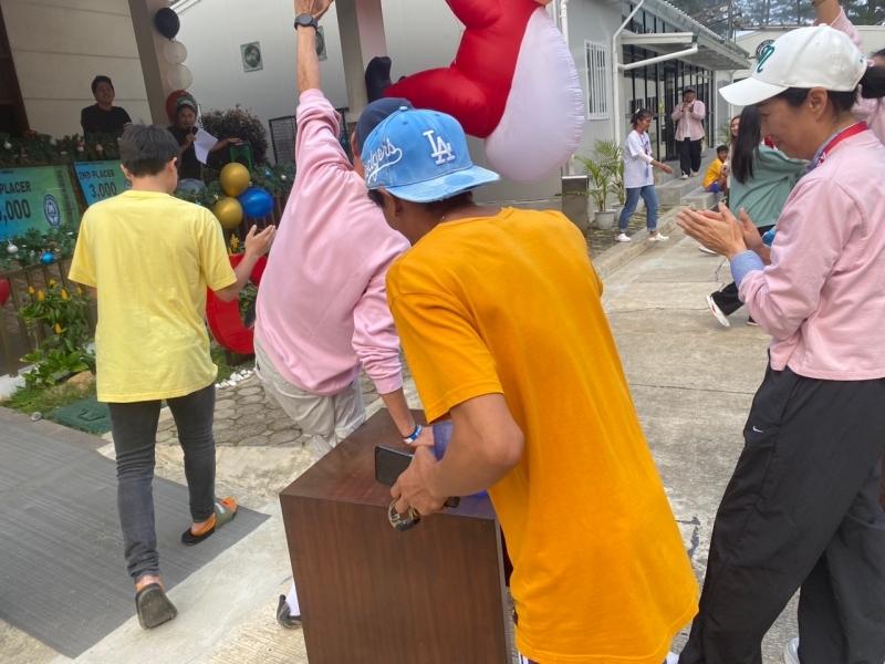 フィリピン留学 Cebu21 - A&J ECO CAMPUS-School Life-150